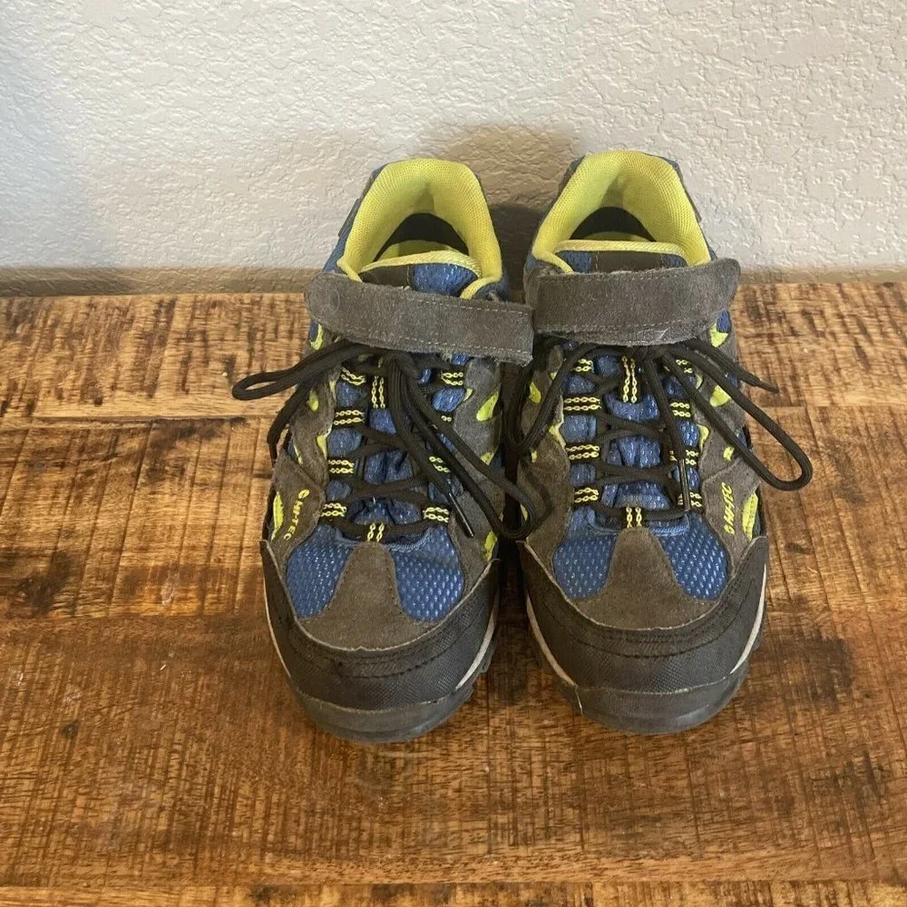 Hi-Tec hi tec